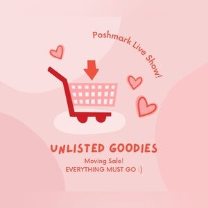 Unlisted Goodies